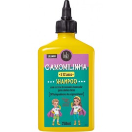 CAMOMILINHA SHAMPOO 250 ml