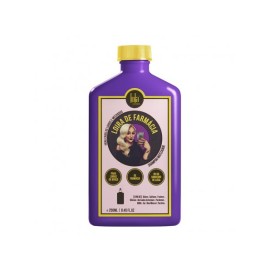 LOIRA DE FARMÁCIA - SHAMPOO MATIZADOR 250 ml