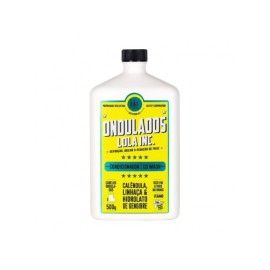 ONDULADOS LOLA INC. - CONDICIONADOR 500 g