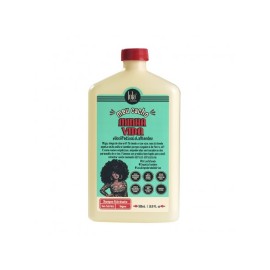 MEU CACHO MINHA VIDA - SHAMPOO 500 ml