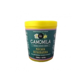 CAMOMILA MÁSCARA RESTAURADORA 230 g