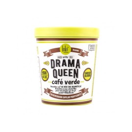 DRAMA QUEEN CAFE VERDE - MÁSCARA 450 g