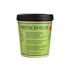 UMECTAÇÃO OLIVA - MÁSCARA 200 g