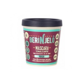 MÁSCARA TONALIZANTE BERINJELO 230 g