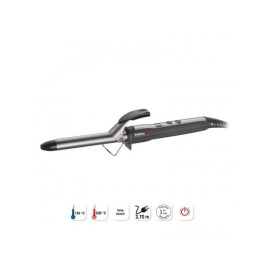 TENACILLAS CURL DEFINER+ 19 mm TITANIUM