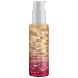 K-PAK COLOR THERAPY LUSTER LOCK GLOSSING OIL 63 ml