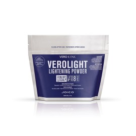 VEROLIGHT POLVO ACLARANTE 8+ 454 g