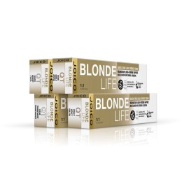 BLONDE LIFE COLOR