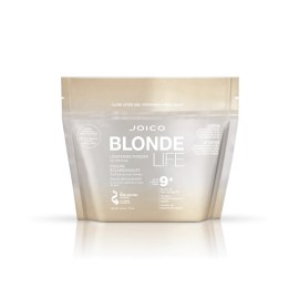 BLONDE LIFE POLVO DECOLORANTE 9+ 454 G