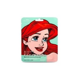 DISNEY POP PRINCESS FACE MASK ARIEL