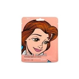 DISNEY POP PRINCESS FACE MASK BELLE