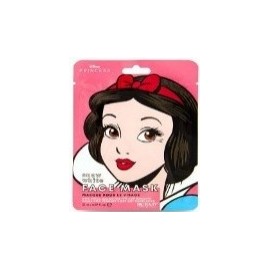 DISNEY POP PRINCESS FACE MASK SNOW WHITE