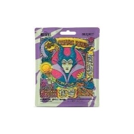 WICKED VILLAINS EVIL QUEEN COSMETIC SHEET MASK