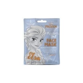DISNEY FROZEN FACE MASK ELSA