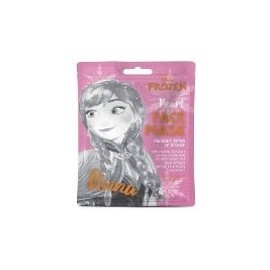 DISNEY FROZEN FACE MASK ANNA