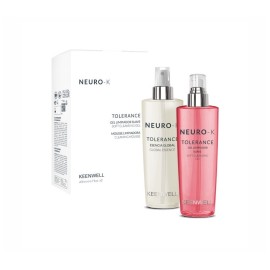 NEURO-K-PACK TOLERANCE GEL+ ESENCIA KEEWELL