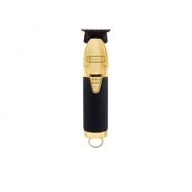 SKELETON GOLD  GRIP NEGRO