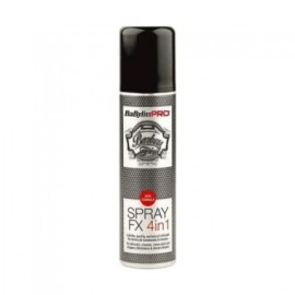 SPRAY LUBRICANTE DESINFECTANTE PARA CUCHILLAS 150ML