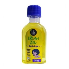 ARGAN/PRACAXI - ÓLEO 50ML