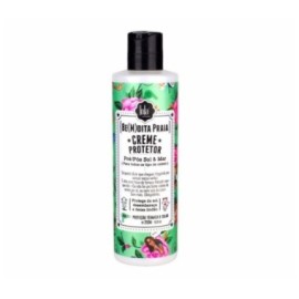 BE(M)DITA PRAIA CREME PRÉ E PÓS SOL 230G