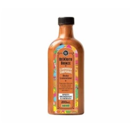BE(M)DITO BRONZE ILUMINADOR 200ML