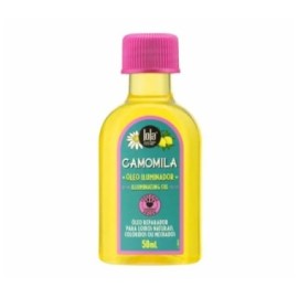 CAMOMILA ÓLEO ILUMINADOR 50ML