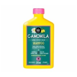 CAMOMILA SHAMPOO 250ML