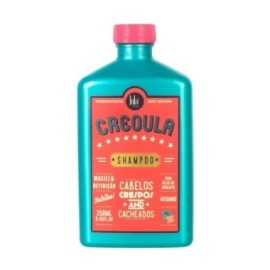 CREUOLA - SHAMPOO 250ML