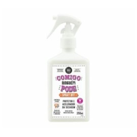 COMIGO NINGUÉM PODE SPRAY BFF 250ML