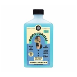 DANOS VORAZES SHAMPOO FORTIFICANTE 250ML