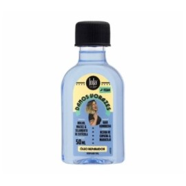 DANOS VORAZES OLEO REPARADOR 50ML