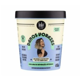 MÁSCARA DANOS VORAZES 450G