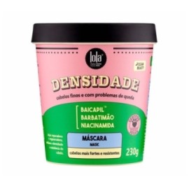 DENSIDADE MÁSCARA 230G