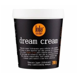 DREAM CREAM - MÁSCARA 200G