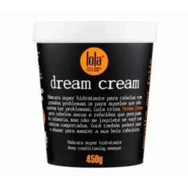 DREAM CREAM - MÁSCARA 450G