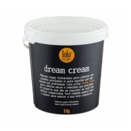 DREAM-CREAM - MÁSCARA 3KG