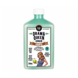 DRAMA QUEEN COCO SHAMPOO 250ML