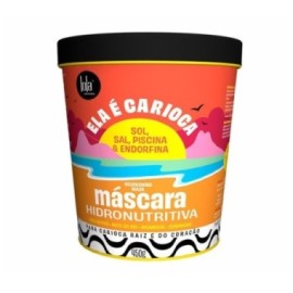 ELA É CARIOCA MÁSCARA 480GR