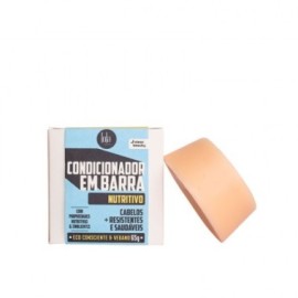 CONDICIONADOR  EM BARRA NUTRITIVO  65G