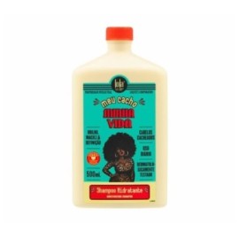MEU CACHO MINHA VIDA - SHAMPOO 500ML
