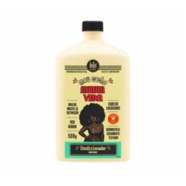 MEU CACHO MINHA VIDA - CONDICIONADOR  500G