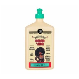 MEU CACHO MINHA VIDA - JELLY GEL 500G