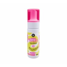 PLOT TWIST GUAVA MOUSSE 150ML