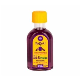 PINGA - AÇAÍ E PRACAXI - ÓLEO 50ML