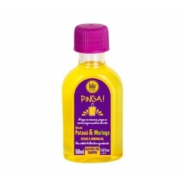PINGA - PATATUÁ E MORINGA - ÓLEO 50ML