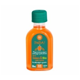 PINGA - CENOURA E OLIVA - ÓLEO 50ML