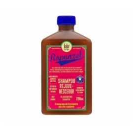 RAPUNZEL - SHAMPOO REJUVENESCEDOR  250ML
