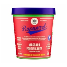 RAPUNZEL MÁSCARA FORTIFICANTE 450G