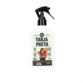 TARJA PRETA - QUERATINA VEGETAL - SPRAY 250ML
