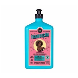 TRANSIÇÃO CREME TEXTURIZADOR 500ML